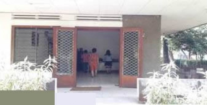 Rumah dijual di Citarum Bandung Wetan kota Bandung